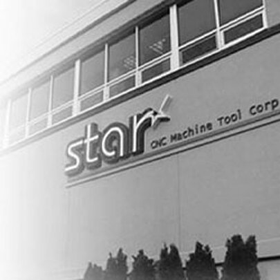 [Translate to English:] STAR CNC Machine Tool Corp.